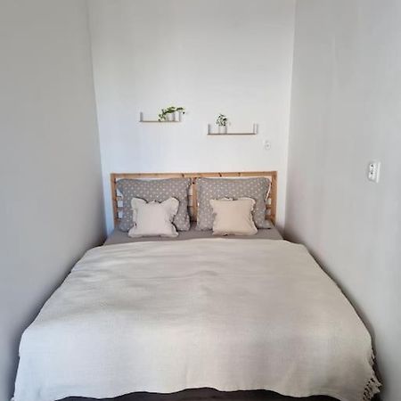 Apartman V Meste براتسيلافا المظهر الخارجي الصورة