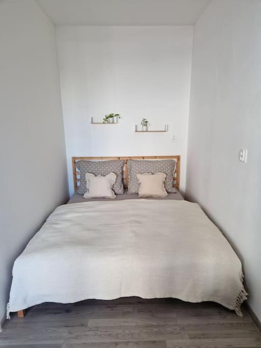 Apartman V Meste براتسيلافا المظهر الخارجي الصورة