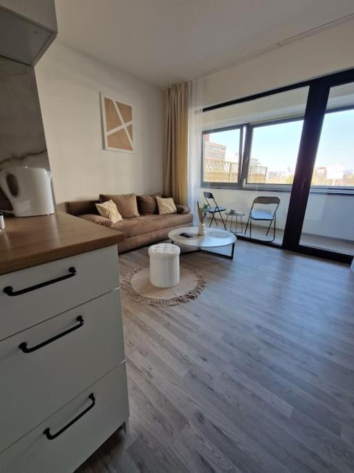 Apartman V Meste براتسيلافا المظهر الخارجي الصورة