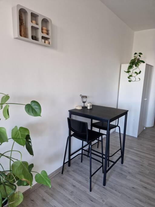 Apartman V Meste براتسيلافا المظهر الخارجي الصورة