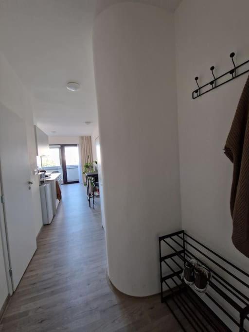 Apartman V Meste براتسيلافا المظهر الخارجي الصورة