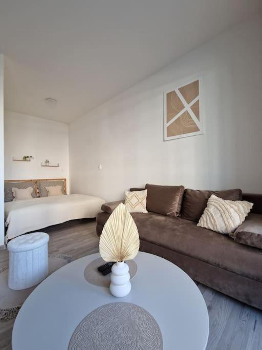 Apartman V Meste براتسيلافا المظهر الخارجي الصورة