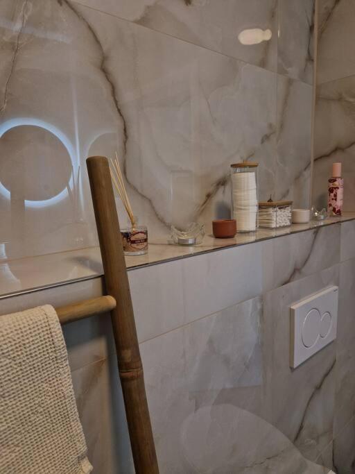 Apartman V Meste براتسيلافا المظهر الخارجي الصورة