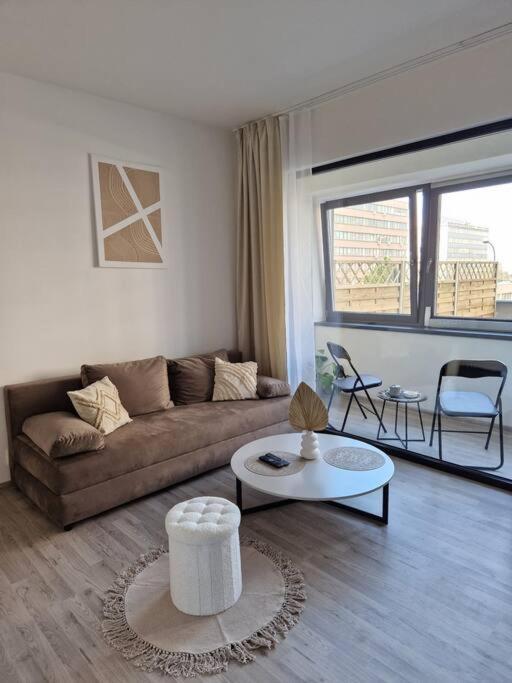 Apartman V Meste براتسيلافا المظهر الخارجي الصورة