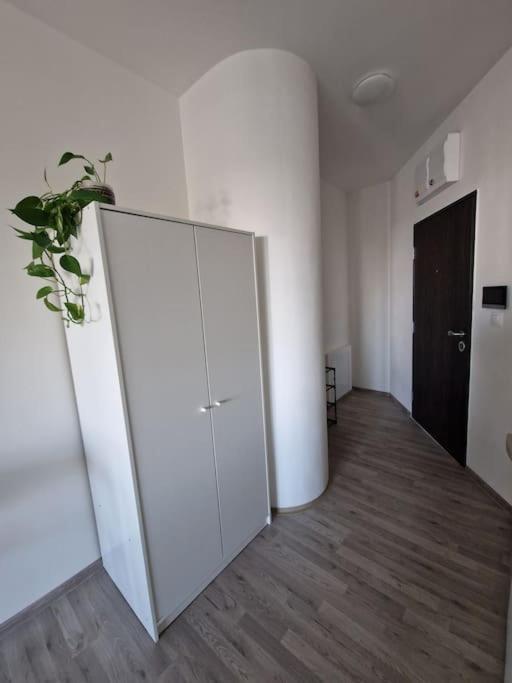 Apartman V Meste براتسيلافا المظهر الخارجي الصورة