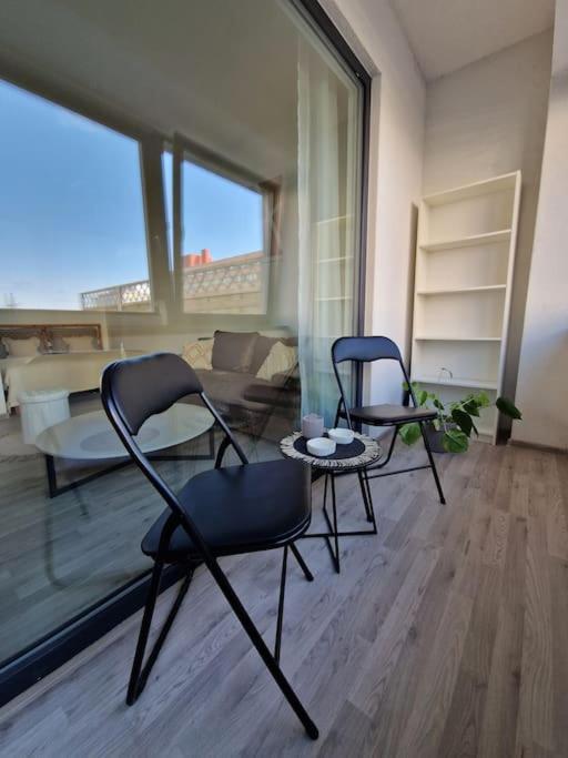 Apartman V Meste براتسيلافا المظهر الخارجي الصورة