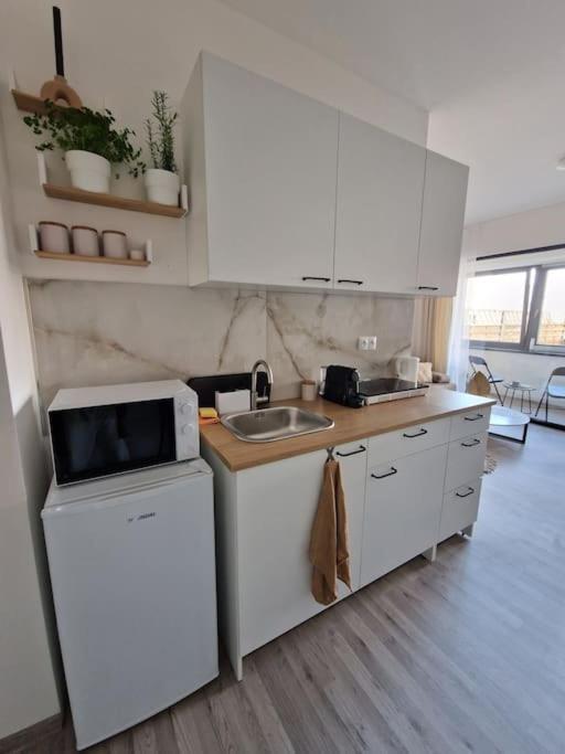 Apartman V Meste براتسيلافا المظهر الخارجي الصورة