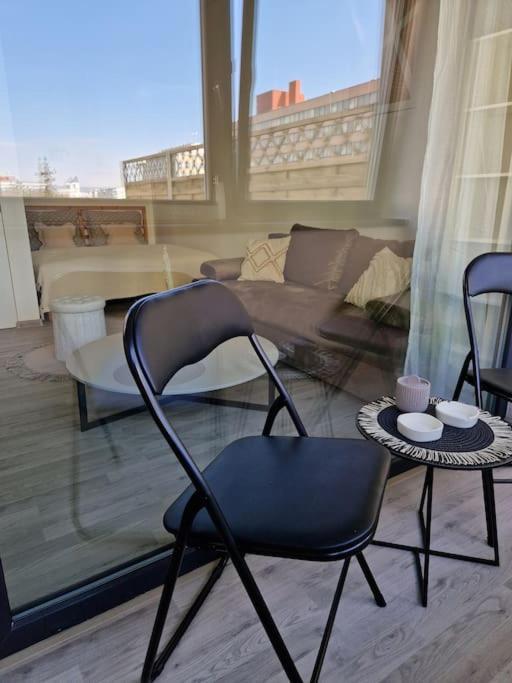 Apartman V Meste براتسيلافا المظهر الخارجي الصورة